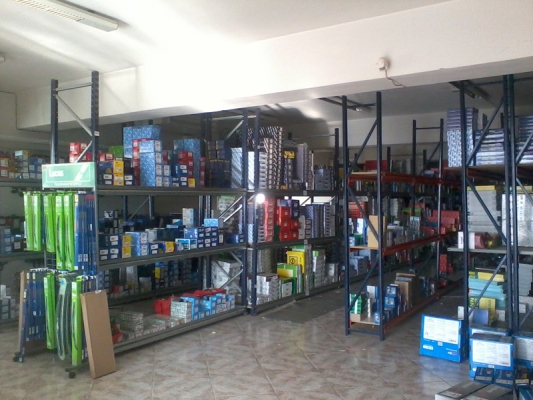 Store topsis 11