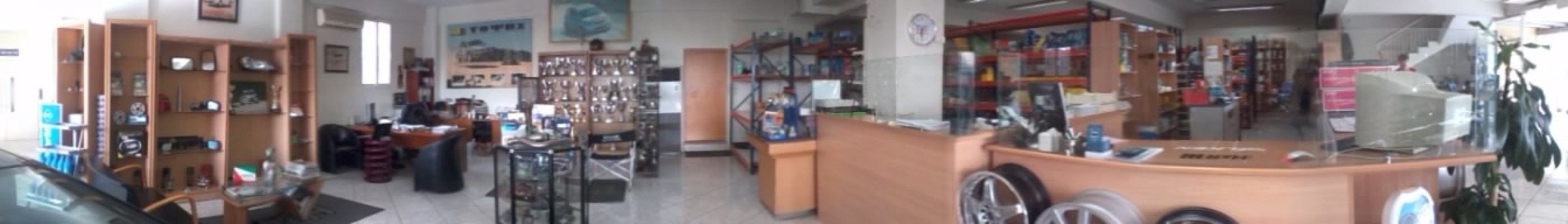 Store topsis 7