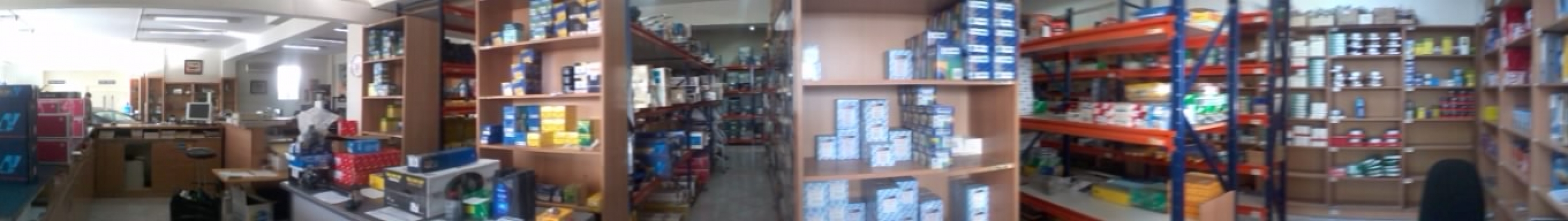 Store topsis 8