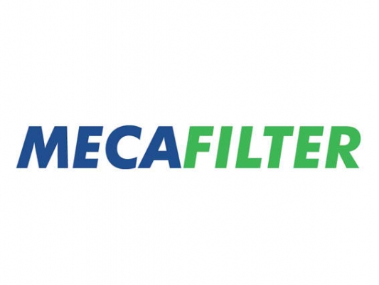 Mecafilter filtra
