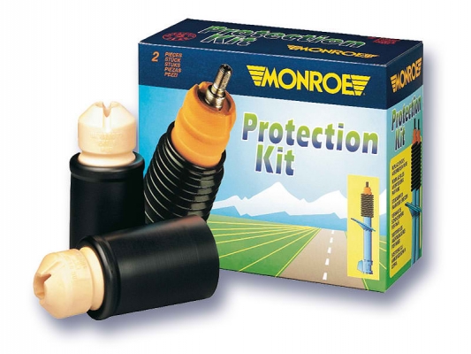 Monroe-protection-kit amortiser elatiria