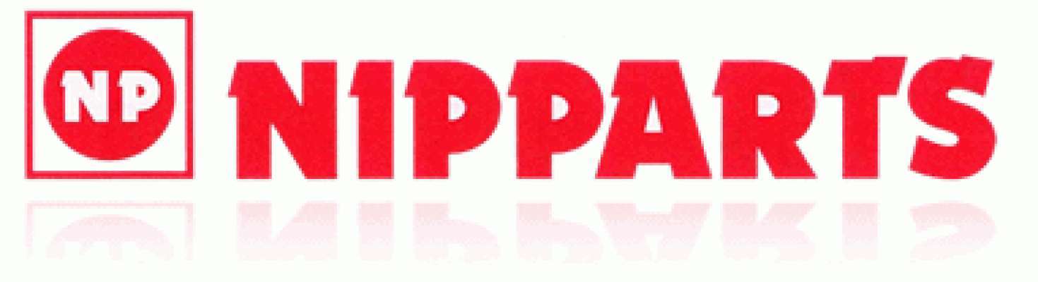 Nipparts logo antlies nerou